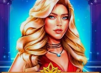 Игровой автомат